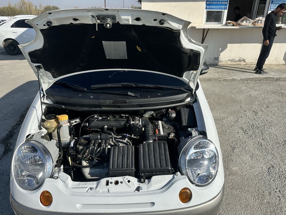 Matiz best 2016 full navarot