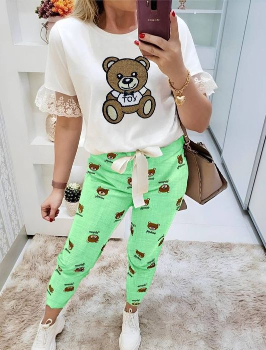 Compleuri dama model superb