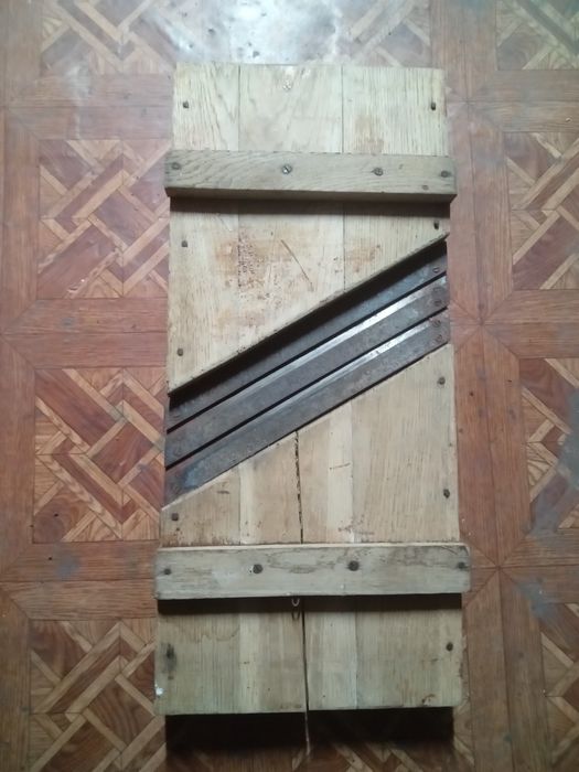 Продам терку шинковка
