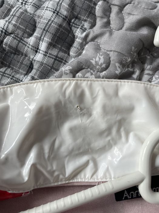 Rochie Asistenta Ann Summers