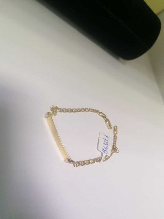 bratara copii aur14k (m2) star amanet