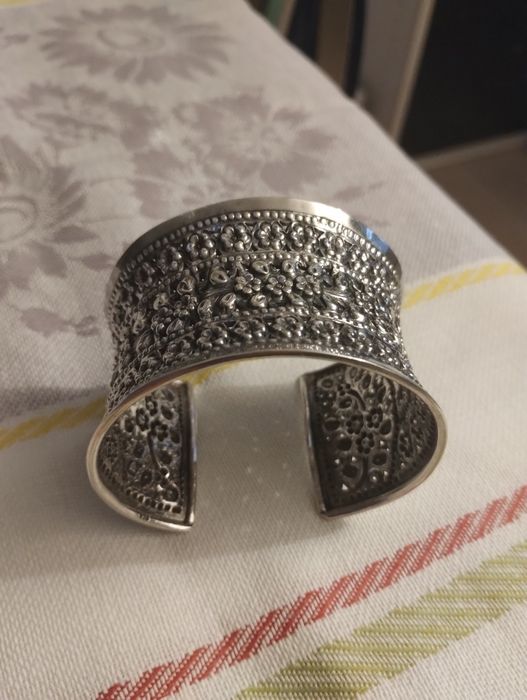 Bratara argint masiv 925