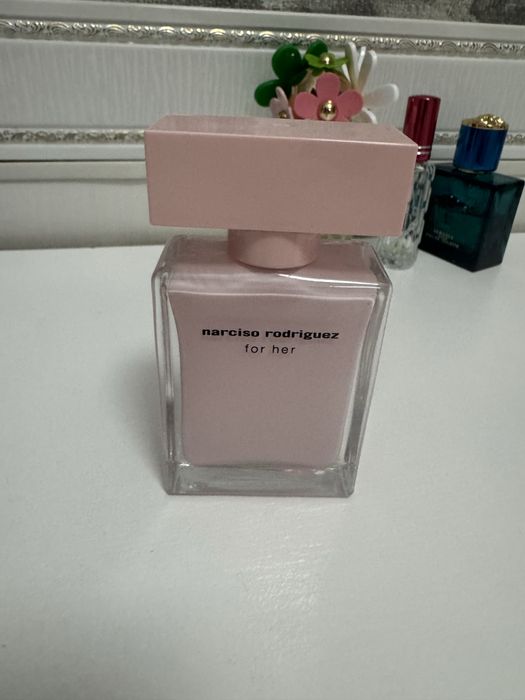 Парфюмерная вода