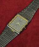ORIENT Тank Japan. ръчен часовник от 80-те години.