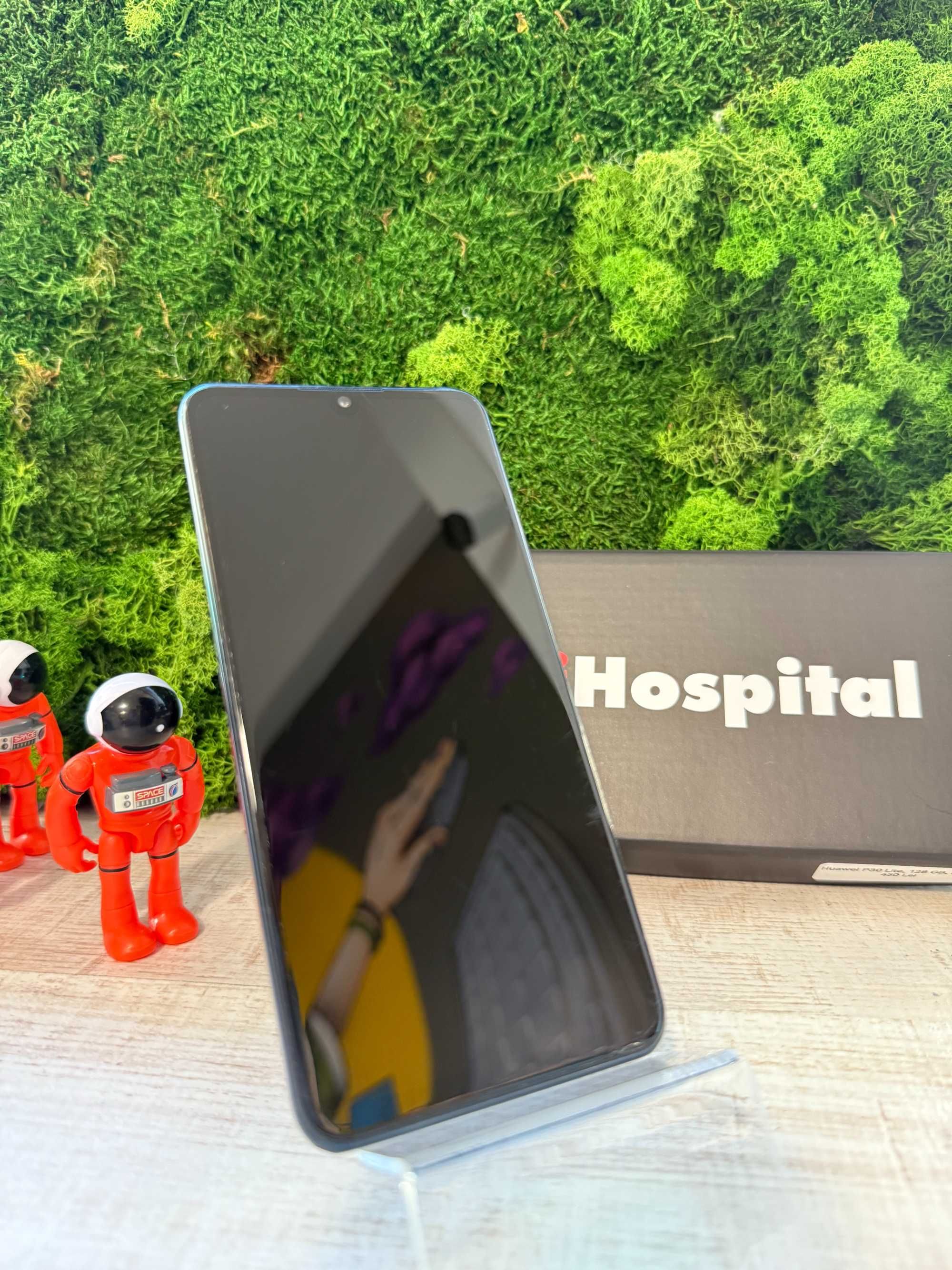 Huawei P30 Lite Negru 128GB #16001