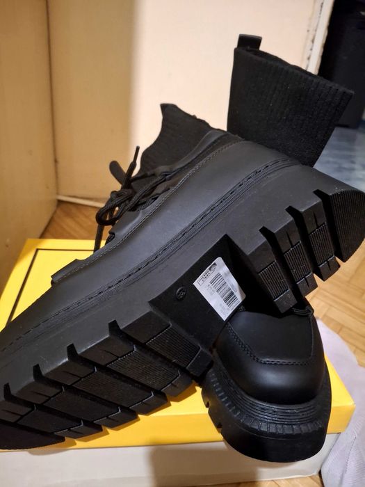 Зимни обувки ,боти