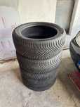 215 50 17 hankook