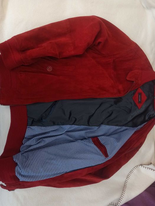 Есенно Мъжко яке  M/ 48