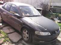 опел вектра б opel vectra B 1.8бенз. седан само на части