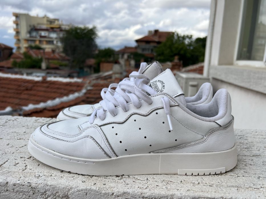 Adidas SuperCourt 45 1/3