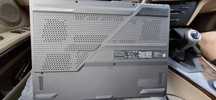 Vand ASUS gaming