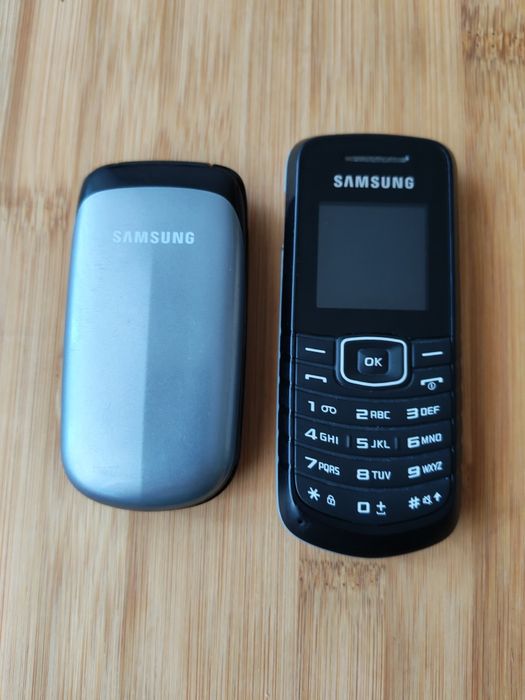 Samsung E 1080W, E1150