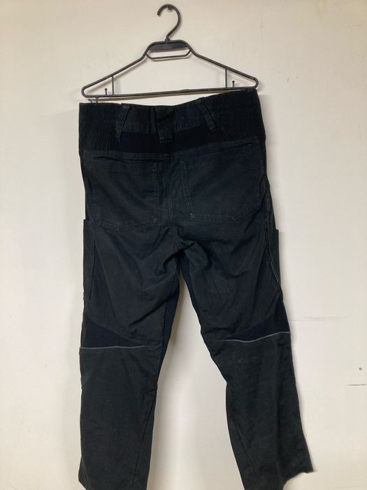 Работен панталон Engelbert Strauss 48