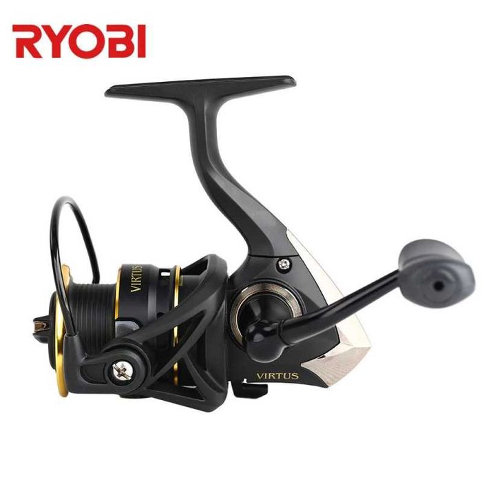 Промо Макара Ryobi Virtus