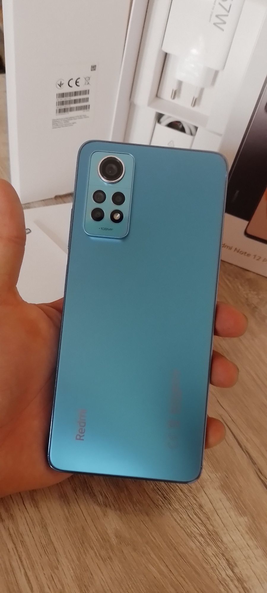 Redmi Note 12 Pro