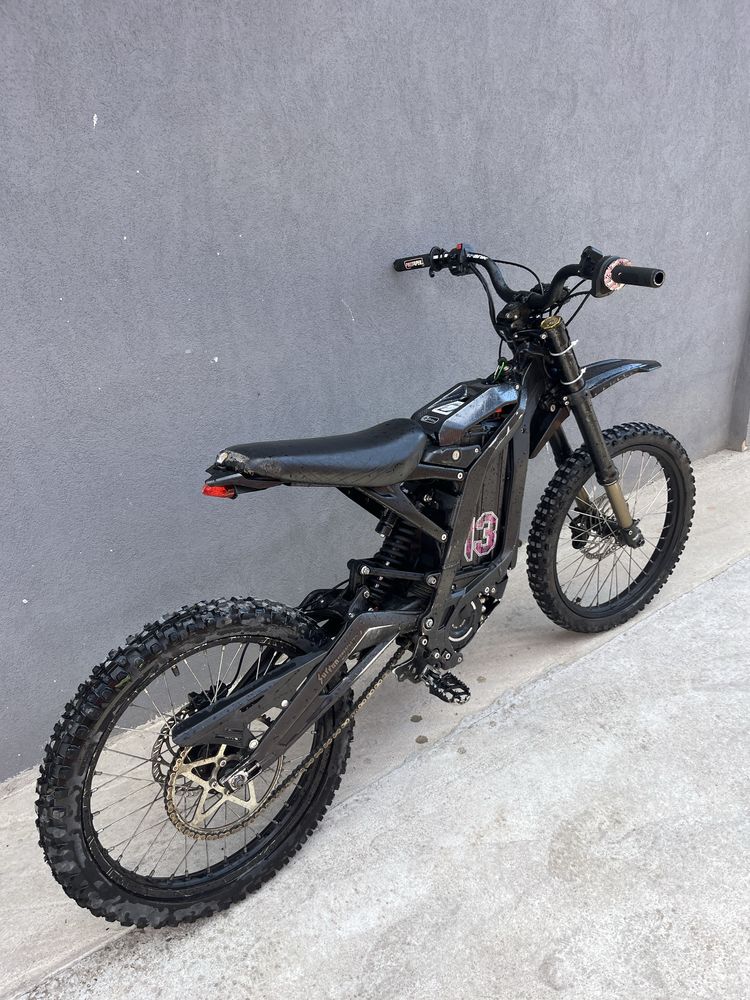 surron light bee x 2022