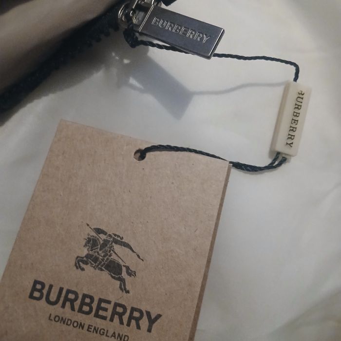 Geacă Burberry  Premium