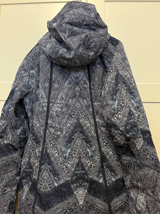 КАТО НОВИ Roxy ски якета - размер М и Л - воден 15К и 10К + панталони