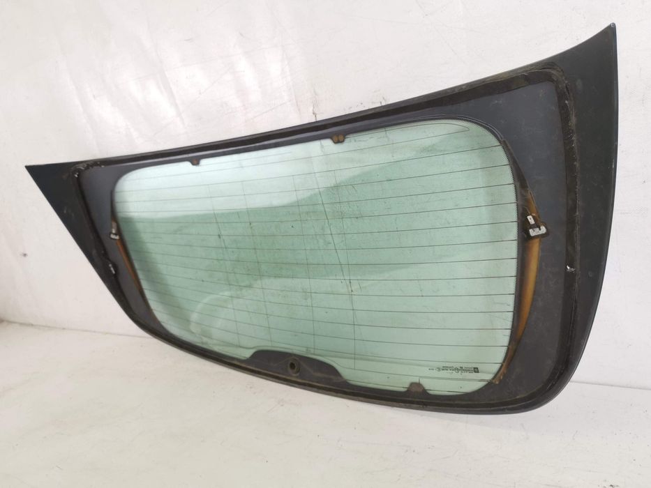 Задно стъкло Опел Астра Джей / Opel Astra J [ - ], АСТРА Джей / ASTRA