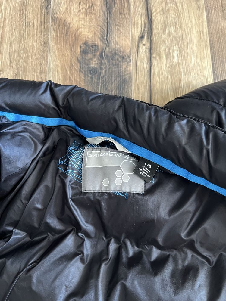 Salomon Men Down Size L