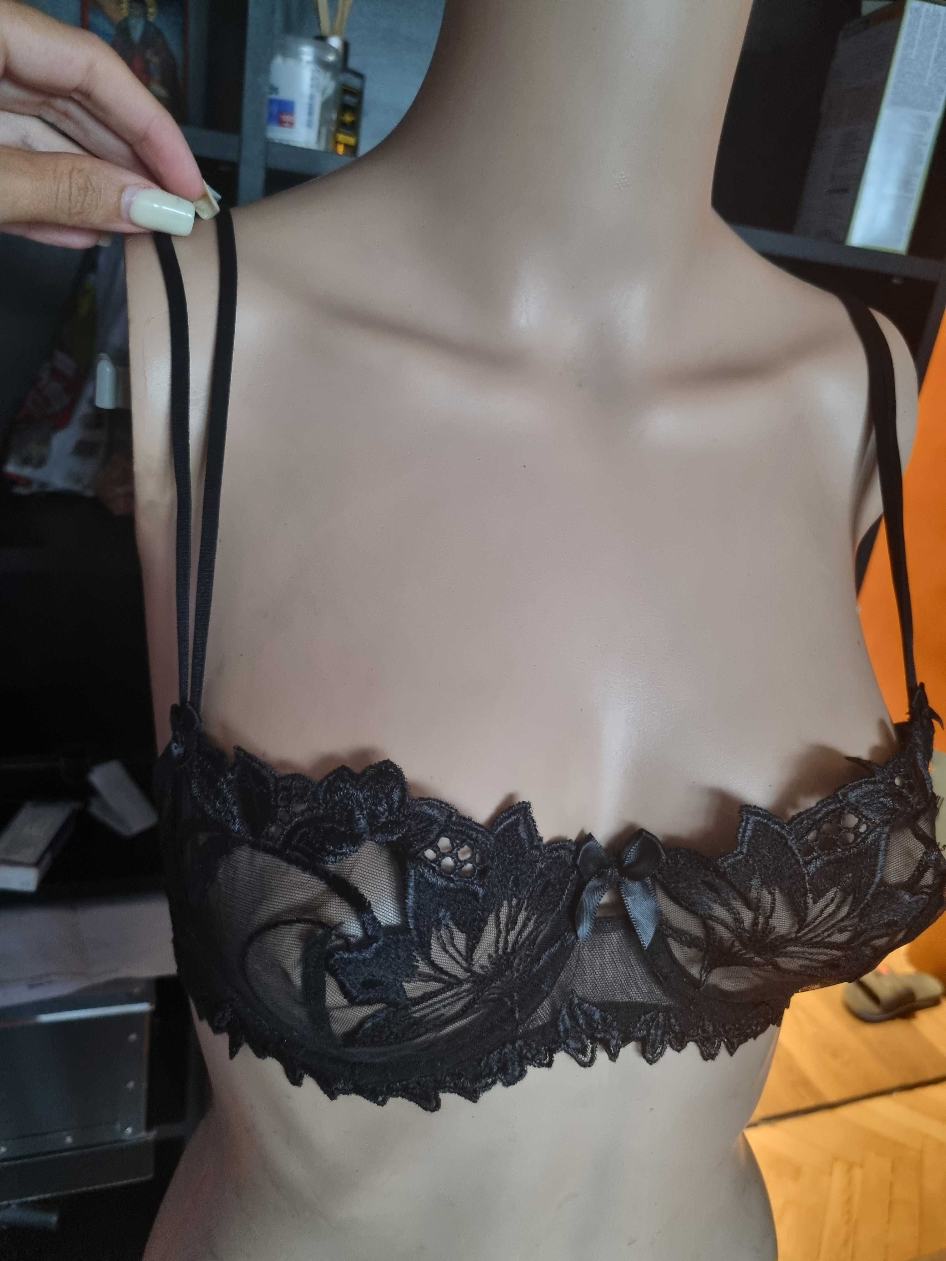 Сутиени Simone Perele, 80B, нови с хартиен етикет