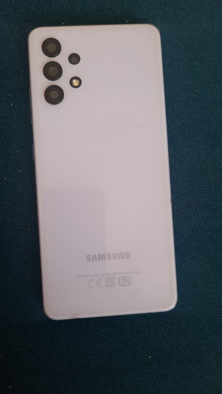 Samsung A 32 128гб