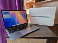 MacBook Air M1 2020, Space Grey, 8GB RAM, 256 SSD