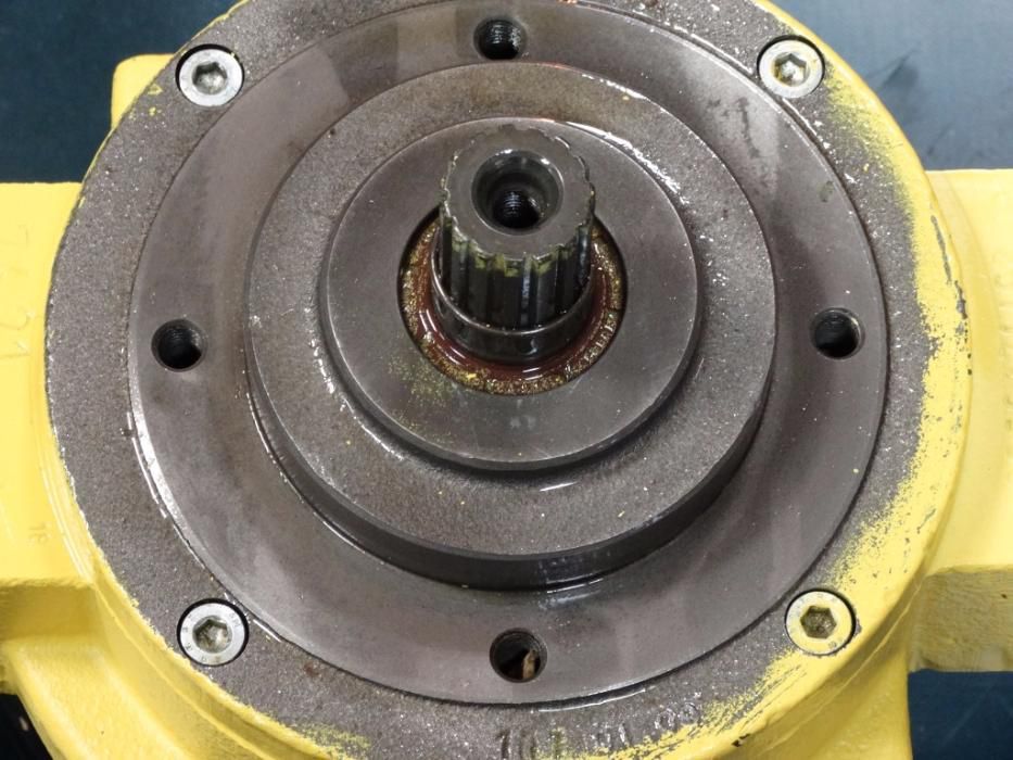 хидравлична помпа BOSCH 0 514