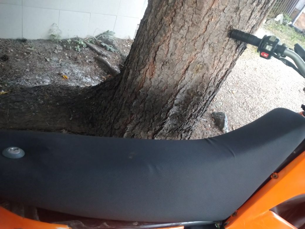 Cpi sm super cross 50 на части