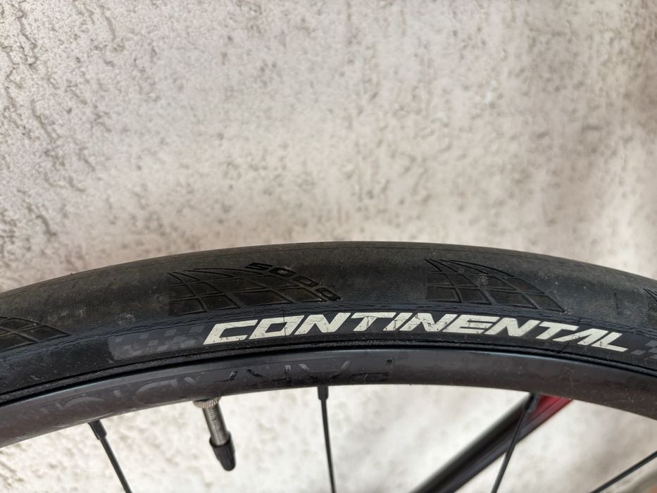 Trek Domane AL 2 Gen 4 2024 Marime 56 - 3999 Lei