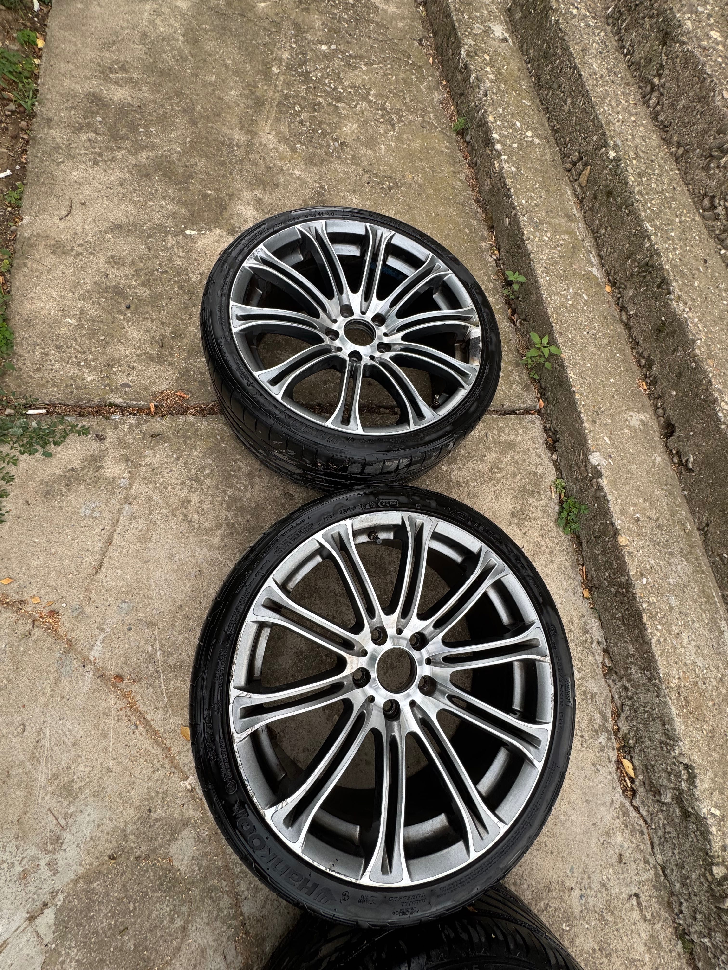 Джанти style 220