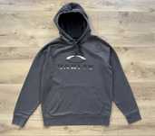 Hanorac Bluza OAKLEY cu Gluga Gri Barbati | Marime L
