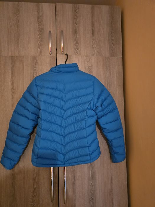 Яке без следи от употреба