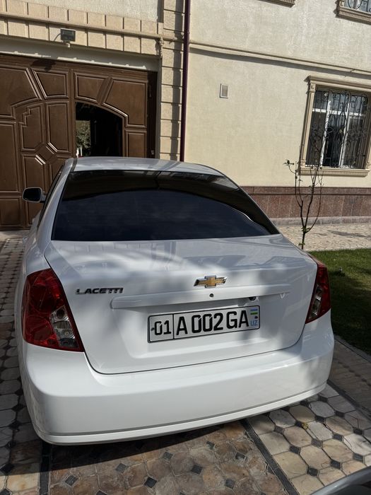 Gentra 2021 avtomat