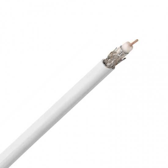 Коаксиален кабел 32 метра RG6