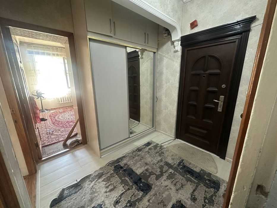 66000у.е Чиланзар 7  3 хона  Спорт Тавар улица Мукими Новза Метро