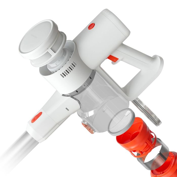 Пылесос Xiaomi Vacumm Cleaner G20 lite. Для дома.