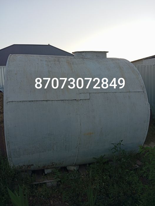 Продам бочку в хорошем состояние.