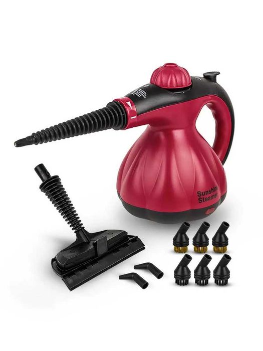 Пароочиститель-отпариватель "Саншайн Стимер" ("Sunshine Steamer")