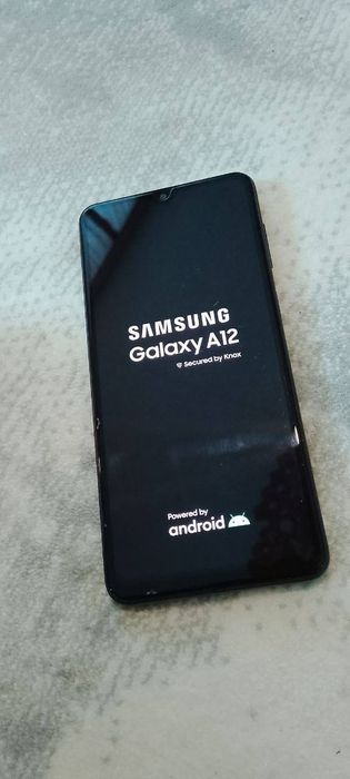 Samsung A12 sotiladi ideyal