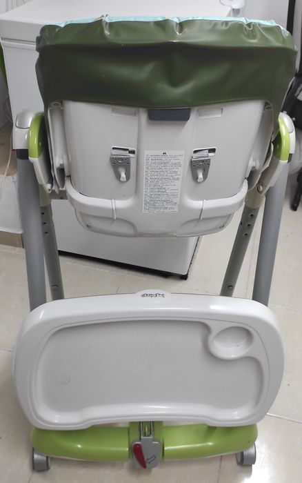 Scaun de masa Peg Perego