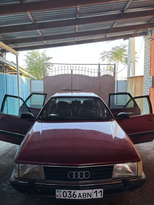 Ауди сатылады срочно