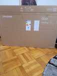Samsung QLED 50" NOU Avariat