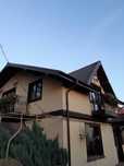 Casă locuit/afacere complet utilată-renovată 220mp S+P+M Buhuși DN15