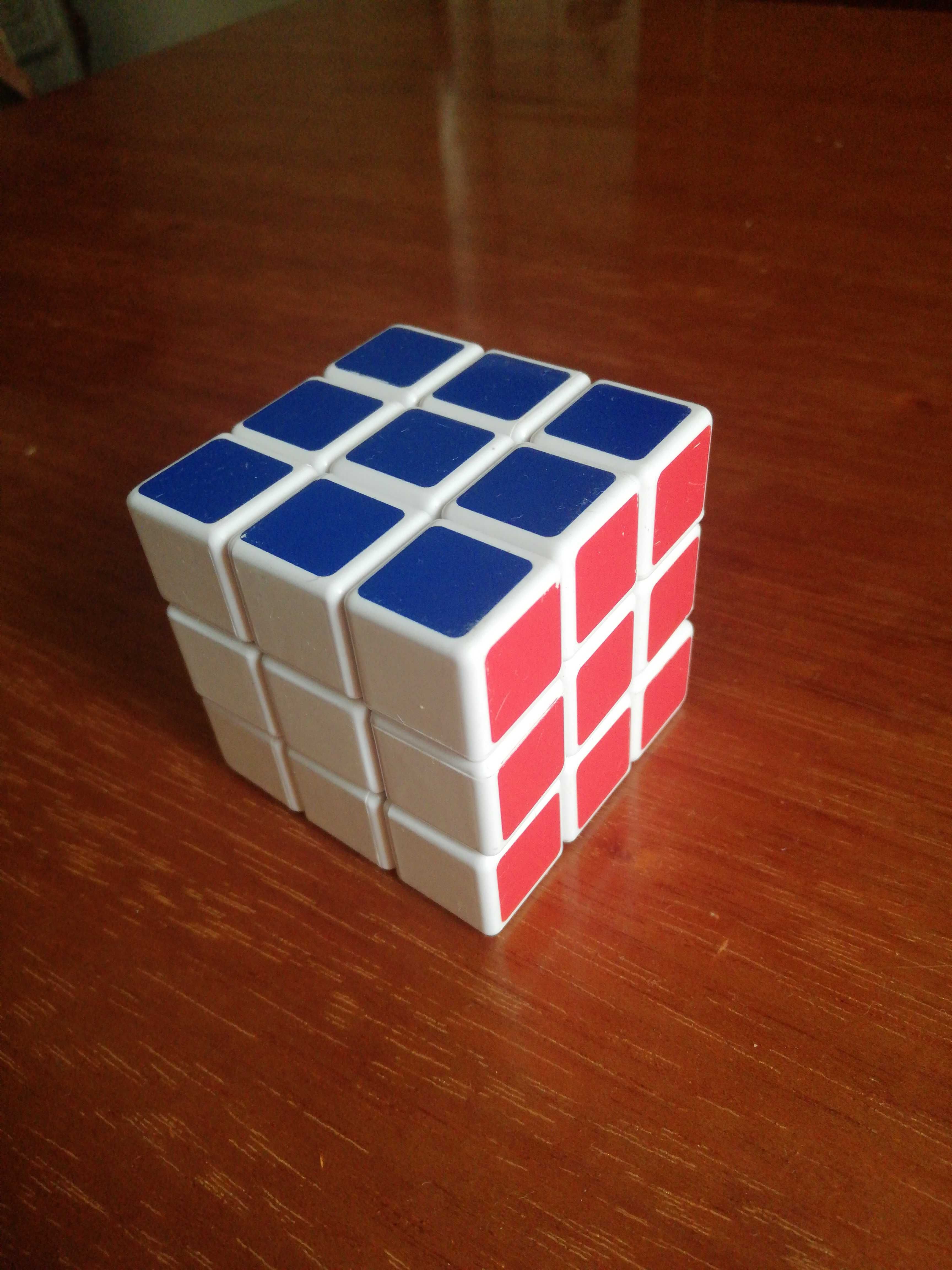 Cub rubik 3×3×3 fără cutie