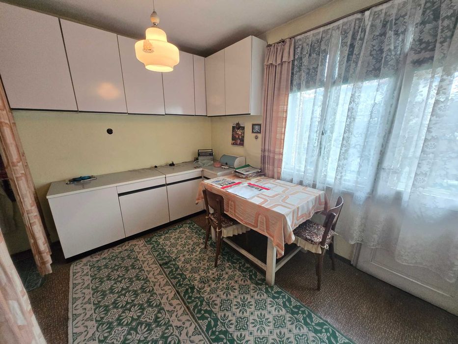 Продава се Етаж от къща в София, Горна баня - 103 кв.м за 1602 €/кв.м - Снимка #7