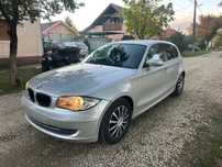 Bmw 120 Diesel 2010 Feclift