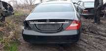 Mercedes CLS 320 CDI 2007