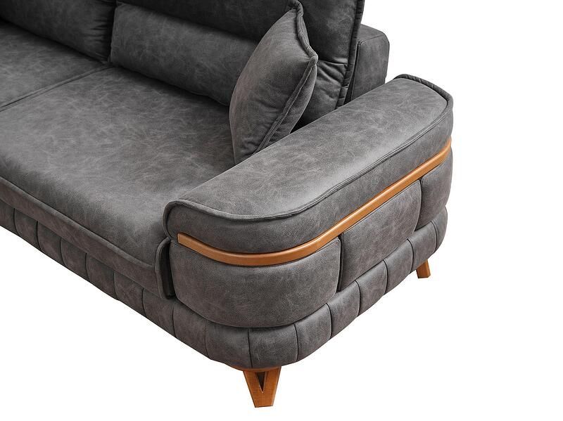 Холова гарнитура Толедо