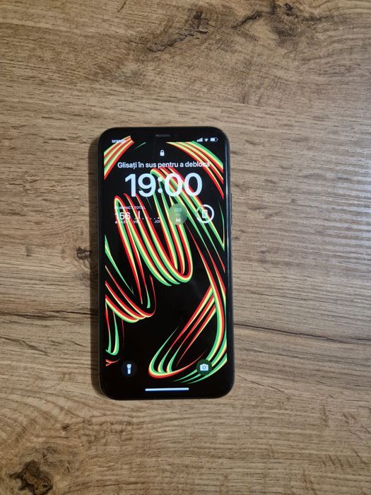Iphone 11 Pro MidnightGreen